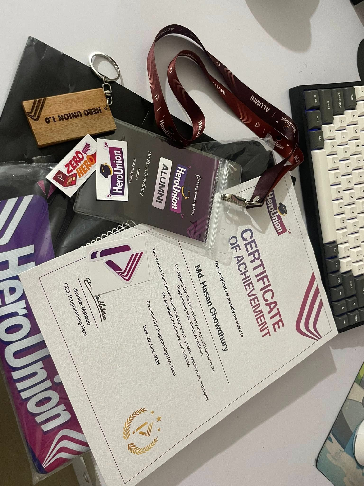 Programming Hero, photo 6